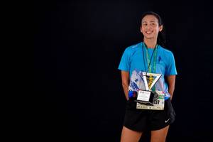 BIB: 137
                            <button type="button" onclick="openModal(9900732)" class="btn btn-primary btn-sm float-right btn-popup" data-toggle="modal" data-target=".modal-high-quality">
                        <i class="fas fa-shopping-cart"></i> Add to Cart
                    </button>
                                            <button type="button" onclick="isThisMe(9900732, true)" class="btn btn-success btn-sm float-right btn-popup btn-isme hidden" data-toggle="tooltip" data-placement="bottom" title="นี่คือรูปของคุณใช่ไหม คลิกที่นี่เพื่อเอาเข้าอัลบั้ม">
                        <i class="fas fa-plus"></i> Add to album
                    </button>
                    <button type="button" onclick="isThisMe(9900732, false)" class="btn btn-warning btn-sm float-right btn-popup btn-isnotme hidden">
                        <i class="fas fa-ban"></i> Remove from album
                    </button>